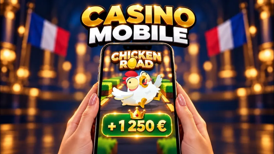 Quel est le meilleur casino en ligne français sur mobile en 2026
